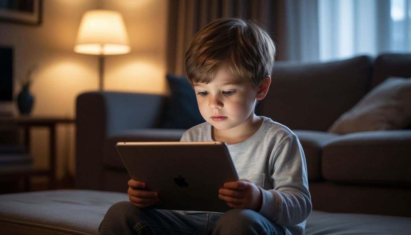 10 игр для воображения ребёнка 3–5 лет без гаджетов: развитие фантазии каждый день